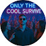 Hi8y6HpEOEo-channel-avatar-Only The Cool Survive