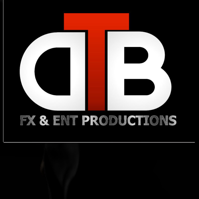 DTBFX Ent. Productions.