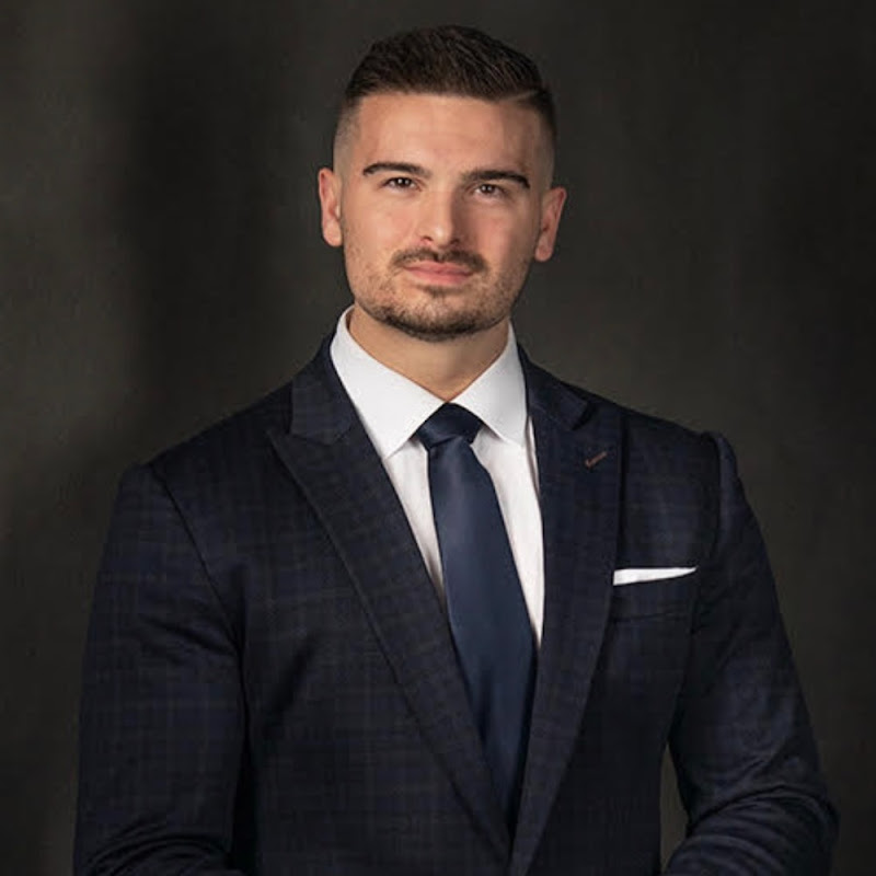 Nick Zeoli