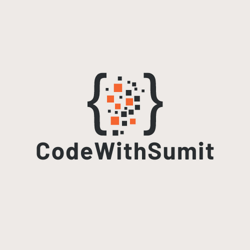 CodeWithSumit