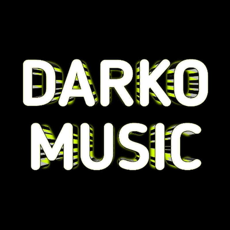 DARKO MUSIC