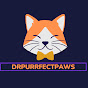 DrPurrfectPaws logo