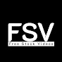Free Stock Videos logo
