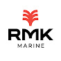 RMK MARINE logo