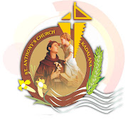 St Anthony's Church - Kadalana Moratuwa
