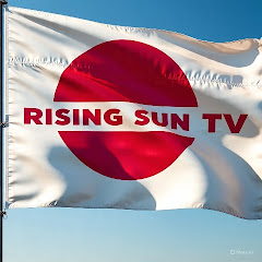 RISING SUN TVアイコン画像