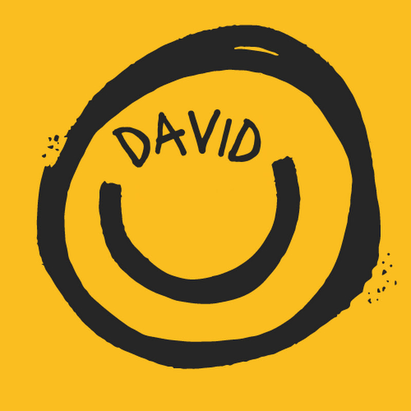 Dave Developed