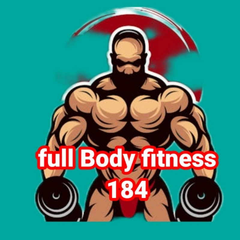  full Body Fitness184