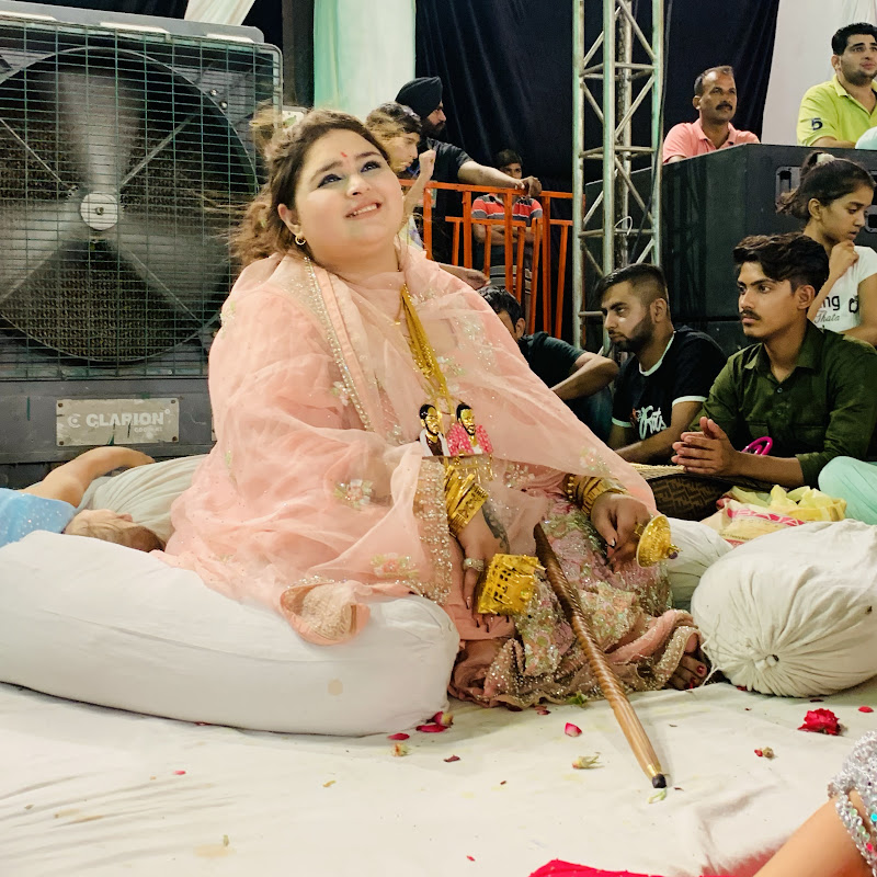 Baba Laddi Shah ji Trust Sirsa Titukhera