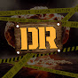 Disaster Report logo