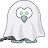 The Ghostly Penguin