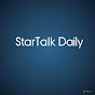 startalk daily logo