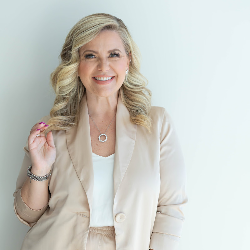 Sarah Robbins