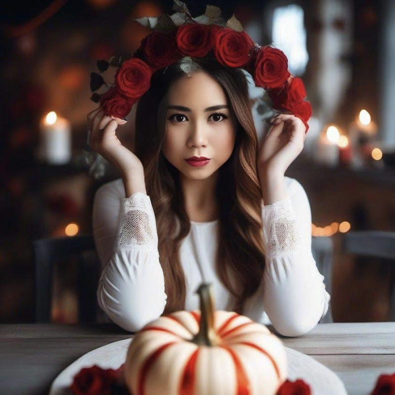 R Rose Sato