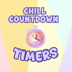 Chill Countdown Timers
