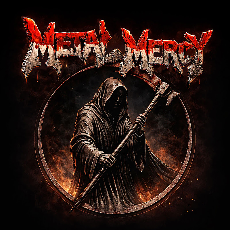 Metal Mercy - Topic avatar