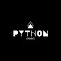 Python Gaming logo