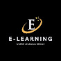 E- Learning logo