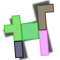 Doodle Block Puzzle icon