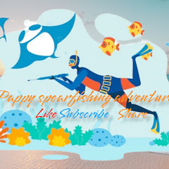Pappy Spearfishing Adventure Avatar