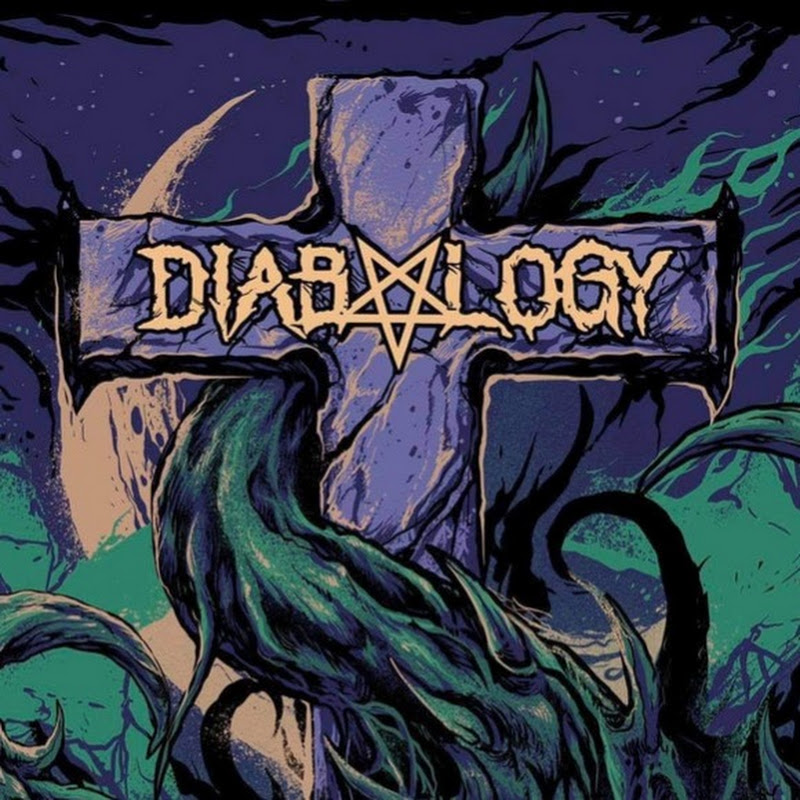 Diabology Band