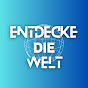 ENTDECKE DIE WELT logo