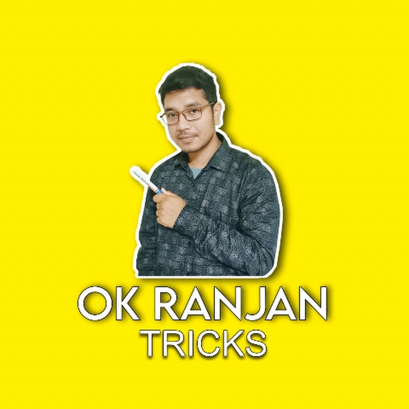 OK RANJAN