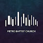 Metro Baptist Church logo