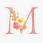 Maria channel logo