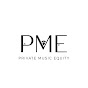 PME Private Music Equity Avatar