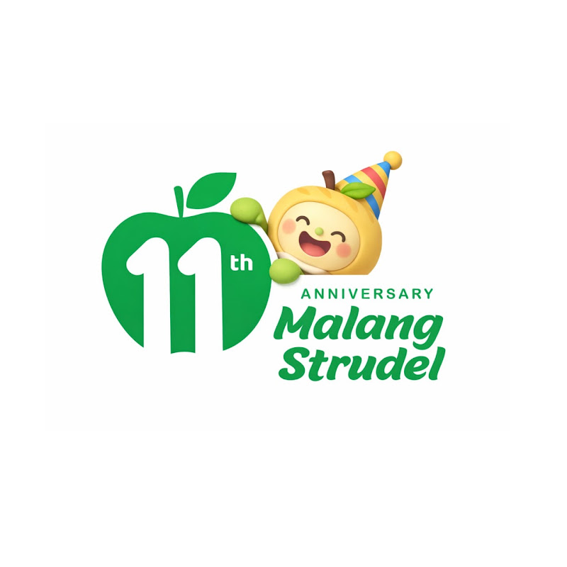 Malang Strudel