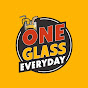 One Glass Everyday logo