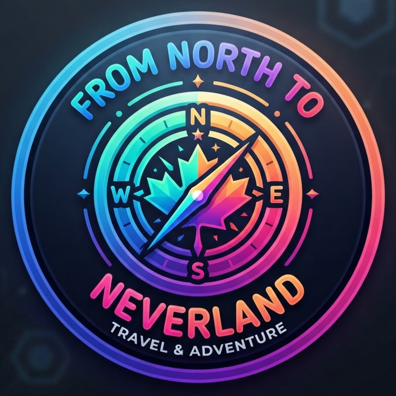 From North To Neverland