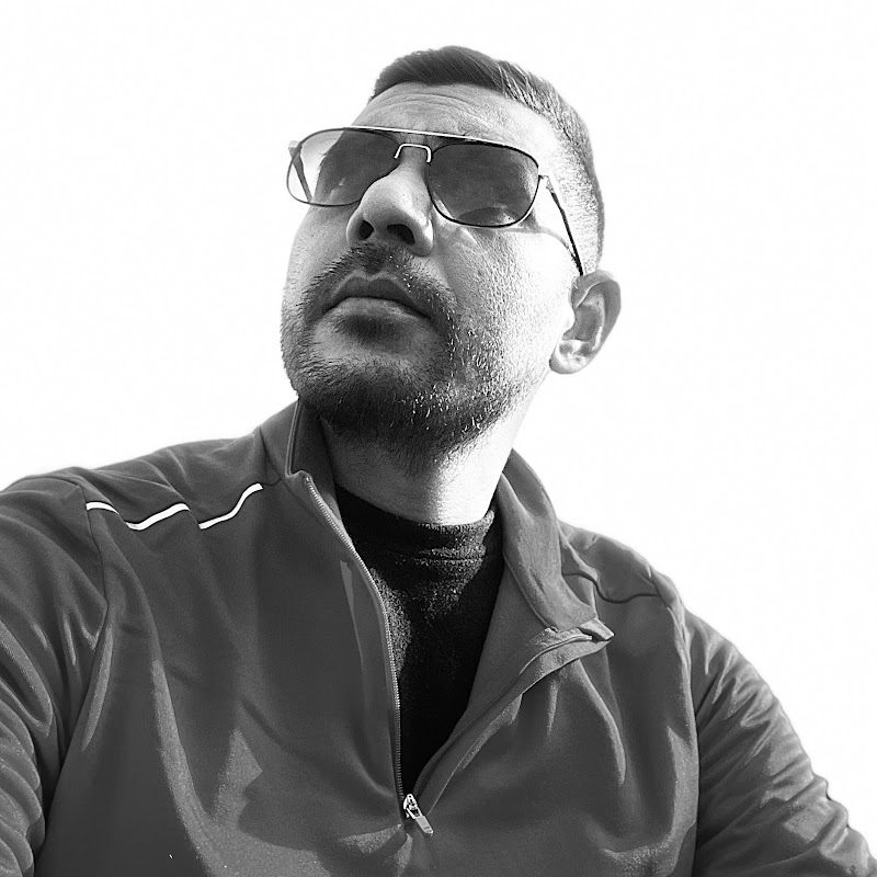 Ashish Rai