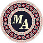 Muzica Ardealului logo