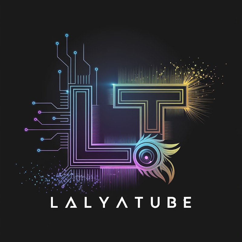 Lalya Tube AI