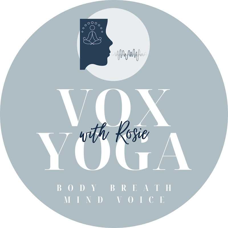 Vox Yoga