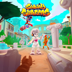 Subway Surfers   - Topic