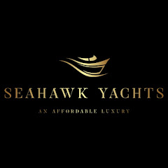 Seahawk Yacht Rentals Dubai — YouTube channel thumbnail