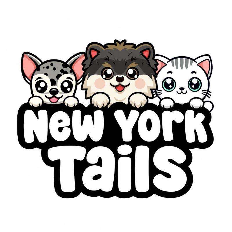 New York Tails