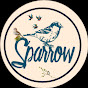 Astute Sparrow logo