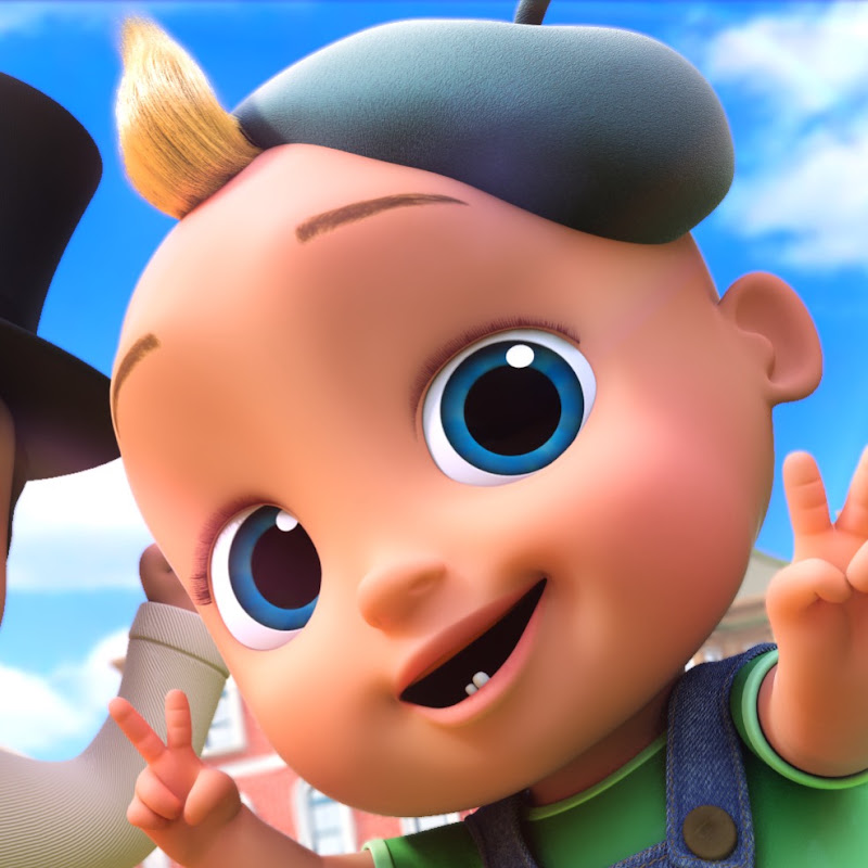 Les Compilations de Chansons pour Enfants