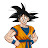 Goku the legendary Ssj