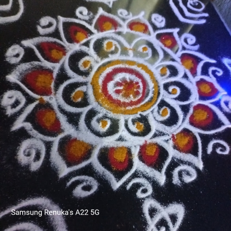 Maa trips&My vantalu