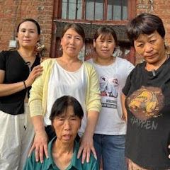 农村姊妹アイコン画像