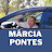 Márcia Pontes Overcoming Fear of Drive