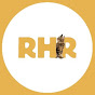 RHR Pets logo