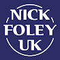 Nick Foley UK - Hammond for Hire