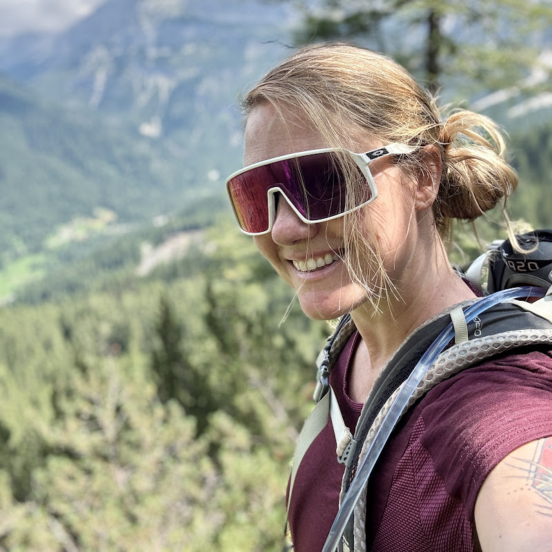 Civilized Wild Trekking