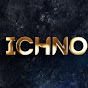 Ichnographic logo